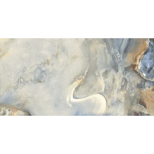 Керамогранит Ocean Ceramic India Volcano Blue OC0000056 120х60 см