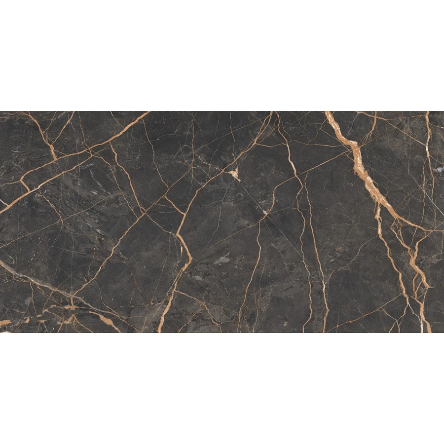 Керамогранит Realistik Impress Nero 120х60 см