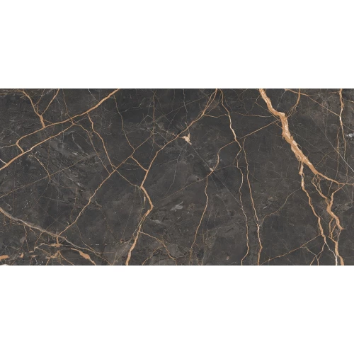 Керамогранит Realistik Impress Nero 120х60 см