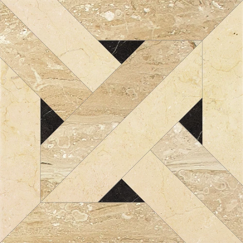 Керамогранит Marmocer Modern Magic Tile 06 PJG-SWPZ006 60x60 см