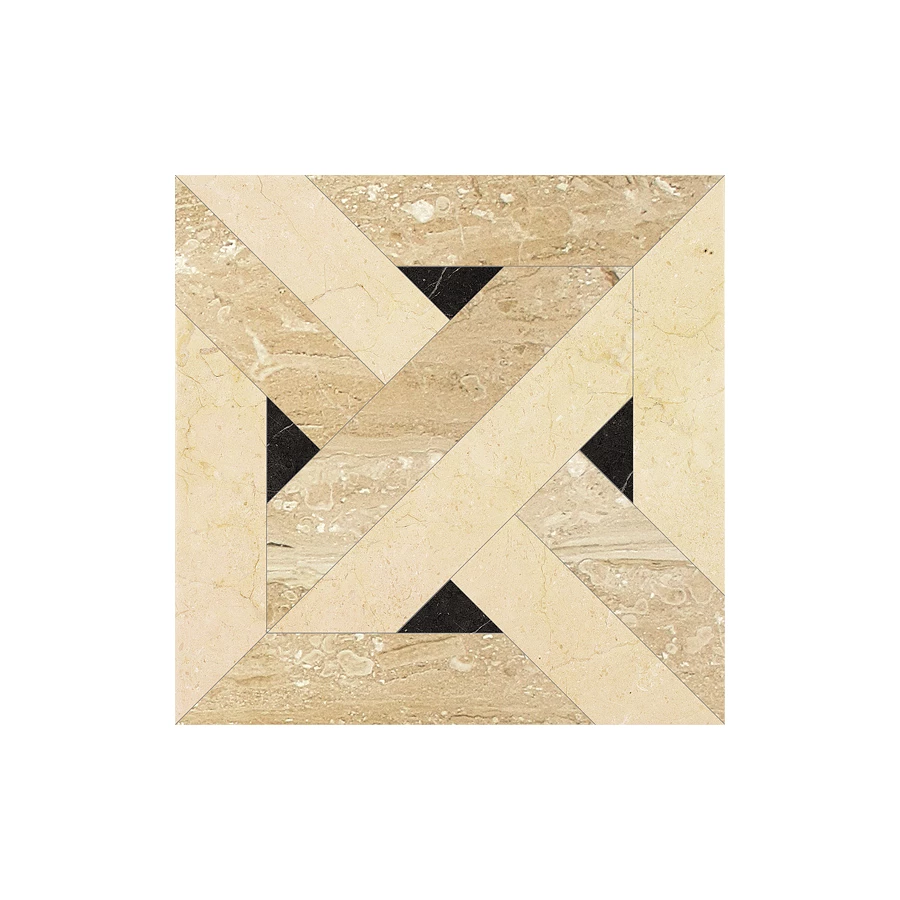 Керамогранит Marmocer Modern Magic Tile 06 PJG-SWPZ006 60x60 см