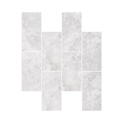 Мозаика Vitra Marmori Кирпичная кладка Благородный Кремовый 35,5х29 см