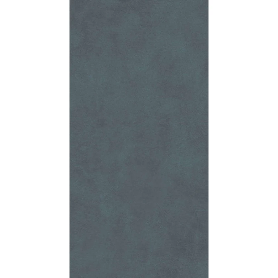 Плитка настенная Kerama Marazzi Чементо синий тёмный матовый обрезной 11273R 30x60