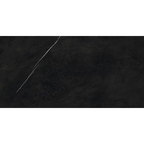 Керамогранит Atlas Concorde Marvel Meraviglia Black Origin натуральный 120х60 см
