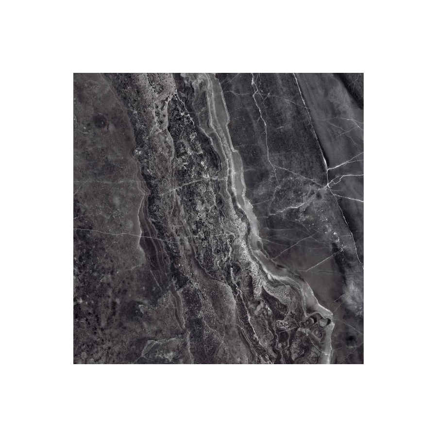 Керамогранит Primavera Titan Black Polished 1,44 м2 PR115 60х60 см