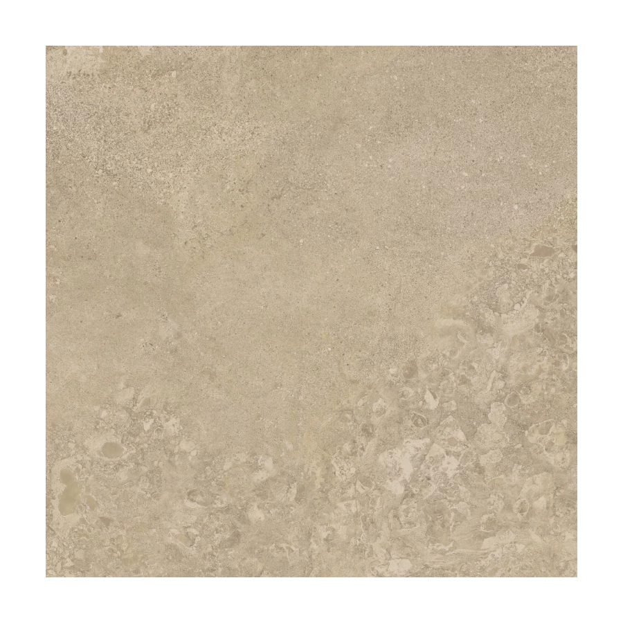 Керамогранит Harmony Peronda Awen Gold NT C R коричневый 3372840690 90х90 см