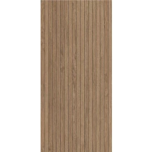 Керамогранит Meissen Frame ректификат матовый коричневый 17636 120х60 см