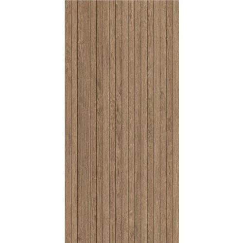 Керамогранит Meissen Frame ректификат матовый коричневый 17636 120х60 см