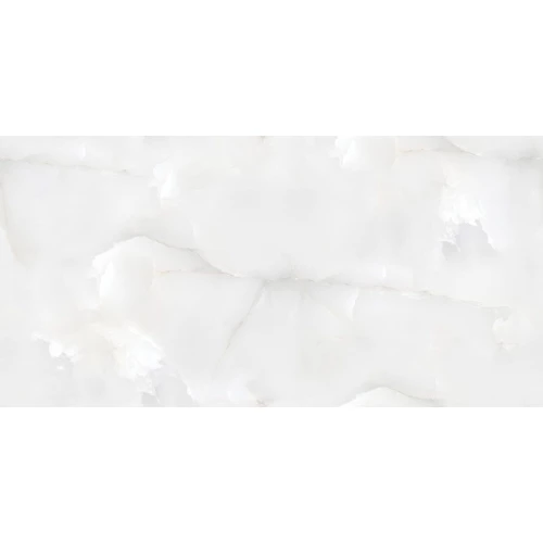Керамогранит Gravita Praga Onyx White Glossy 160х80 см