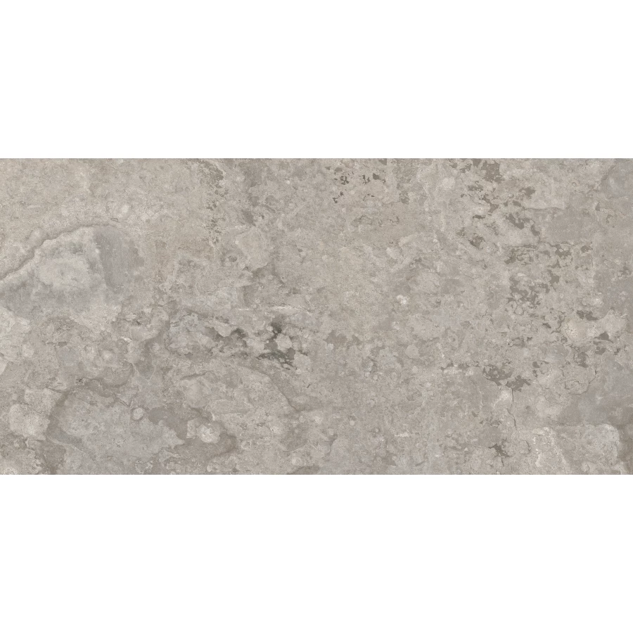 Керамогранит Buono Stones Slate Grigio Matt матовый серый SHS4446M 120х60 см