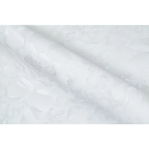 Обои флизелиновые Palitra Life Valencia Палитра белые PL72255-11 1,06х10,05 м