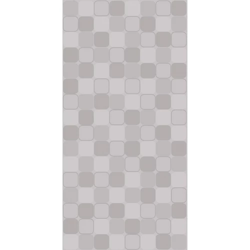 Вставка Creto Mono Quadra smoke 30х60 см