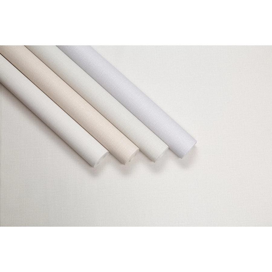 Обои флизелиновые Palitra Home Lavande HomeColor серые HC71986-44 1,06х10,05 м