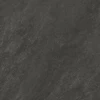 Керамогранит Global Tile Саванна / Savanna матовый черный GT606024005MSR 60x60 см