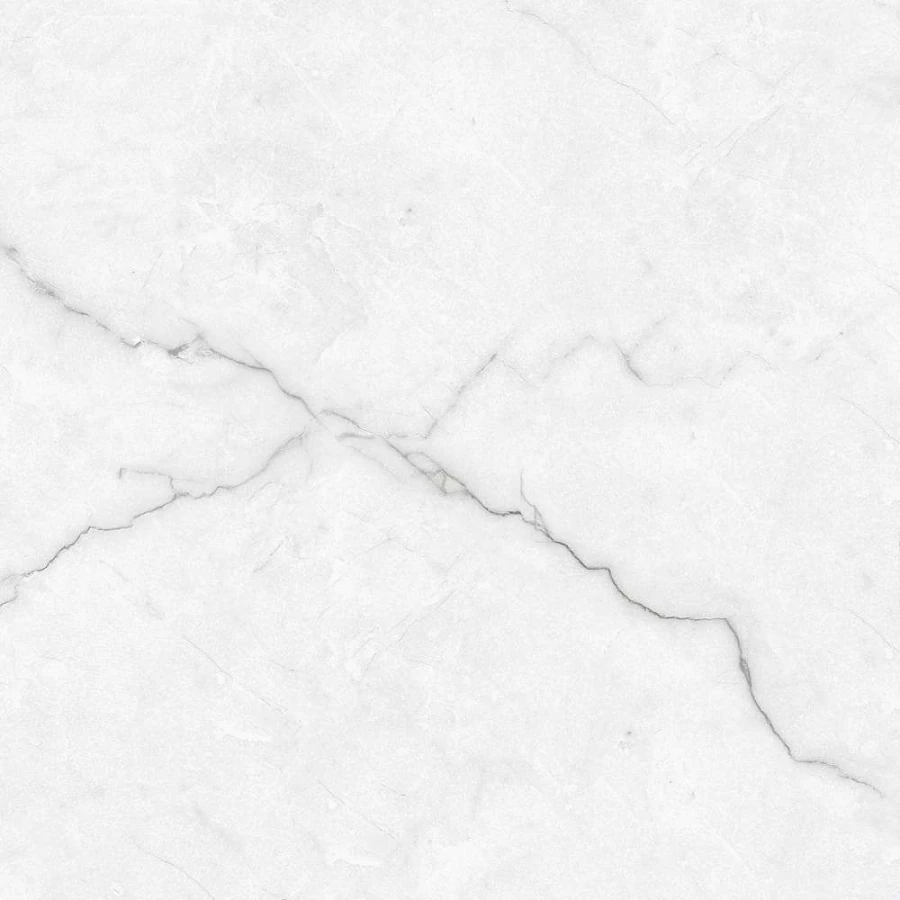 Керамогранит Laparet Torso Bianco белый Матовый 60х60 см