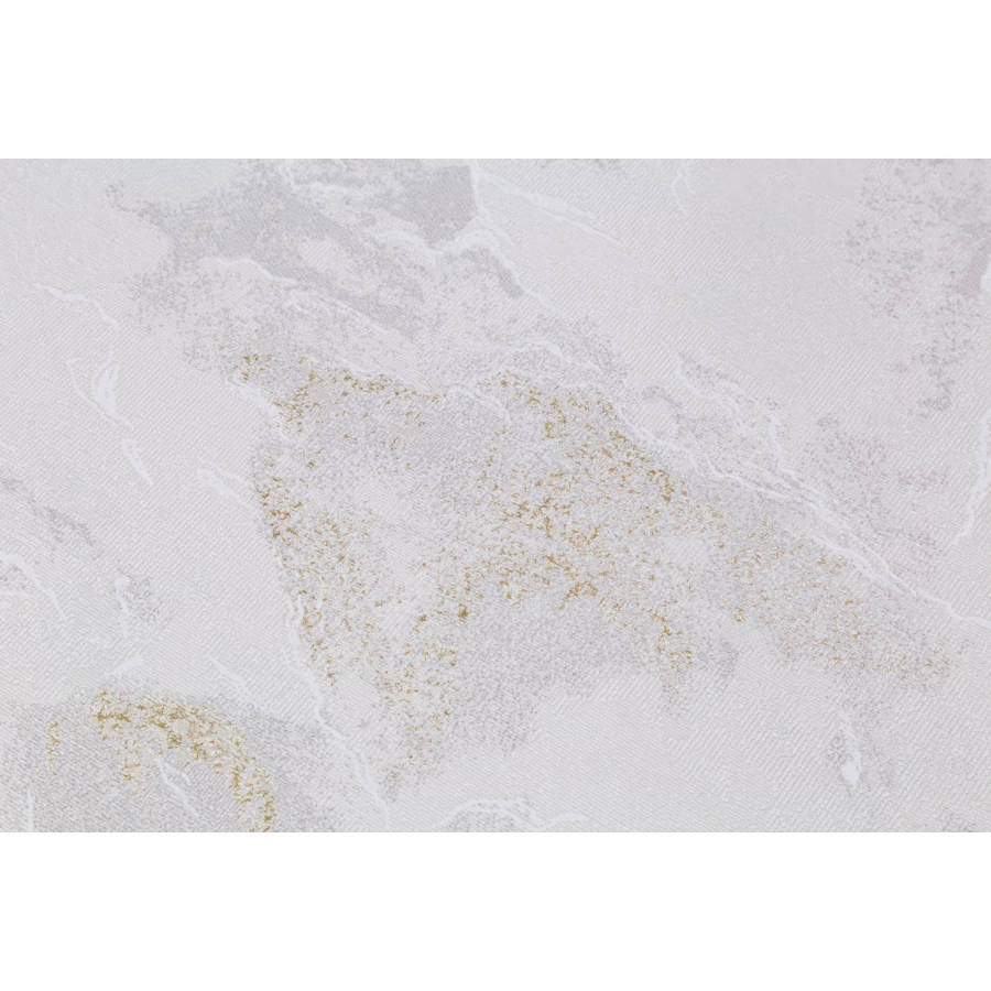 Обои флизелиновые Palitra Home Protect-Laguna HomeColor белые HC31205-11a 1,06х10,05 м