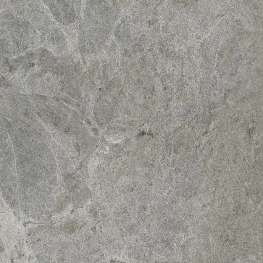 Керамогранит Vitra Marmostone 7 Лаппатированный темно-серый 60х60 см