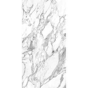 Керамогранит Gracia Ceramica Platinum White PG 01 матовый белый 010400001220 120х60 см