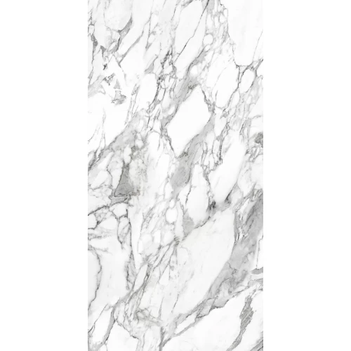 Керамогранит Gracia Ceramica Platinum White PG 01 матовый белый 010400001220 120х60 см