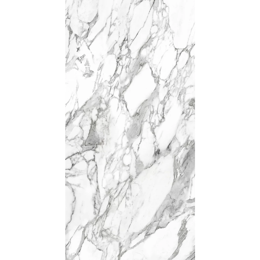 Керамогранит Gracia Ceramica Platinum White PG 01 матовый белый 010400001220 120х60 см