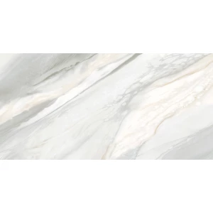 Керамогранит LCM Inkstone полированный серый 60120INK15P 120х60 см