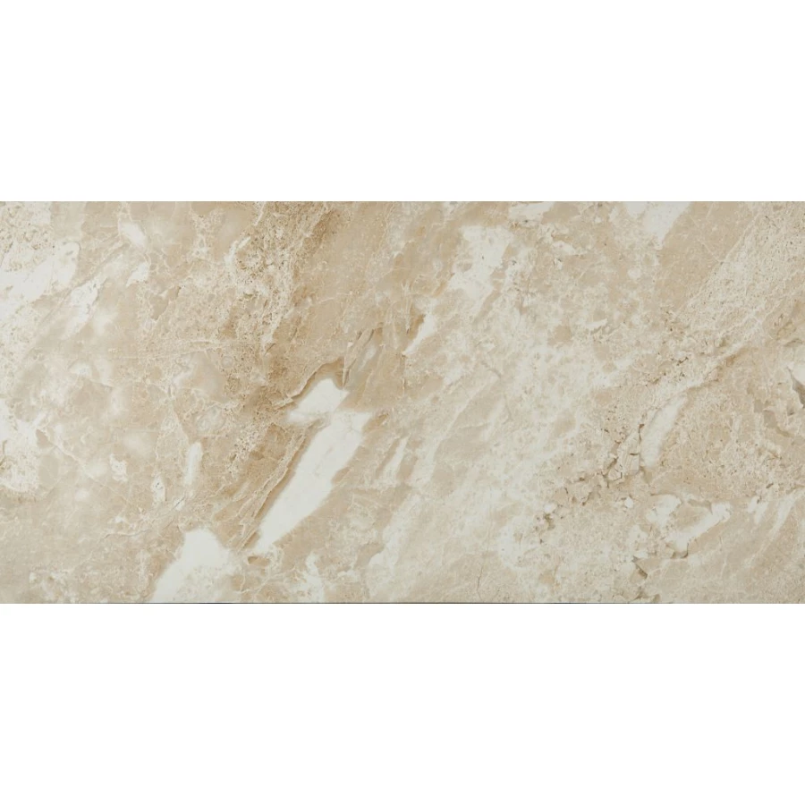 Керамический гранит Евро-Керамика Грандас бежевый 11 GCR G GR 0115 30*60 