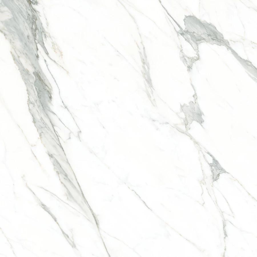 Керамогранит Maimoon Ceramica Slabs Statuario smart 120х120 см