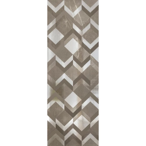 Декор Naxos Grand Tour Fascia Roma Grigio Imperiale 100934 119,2х42,5 см