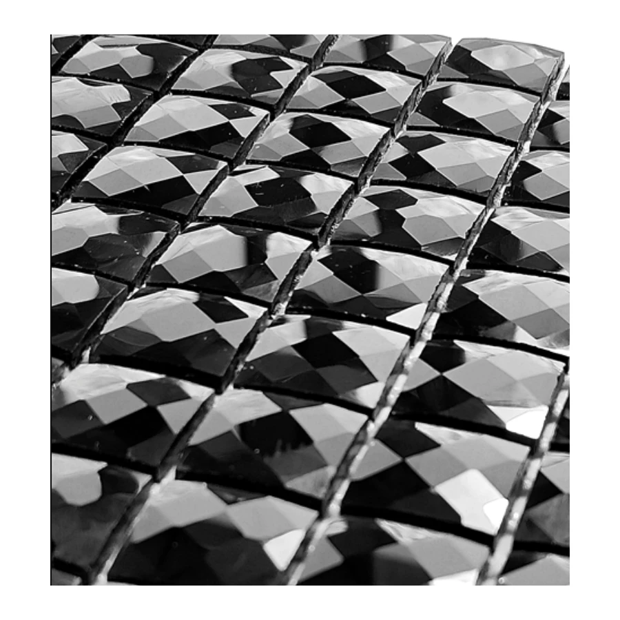 Стеклянная мозаика