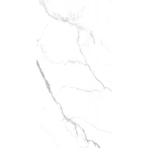 Керамогранит Arcadia Ceramica Statuario Fine Full Polished белый FP1039-A 120х60 см