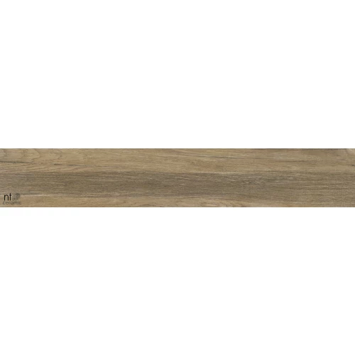 Керамогранит NT Ceramic Wood Honey mat Матовый NTT92313M 120х20 см