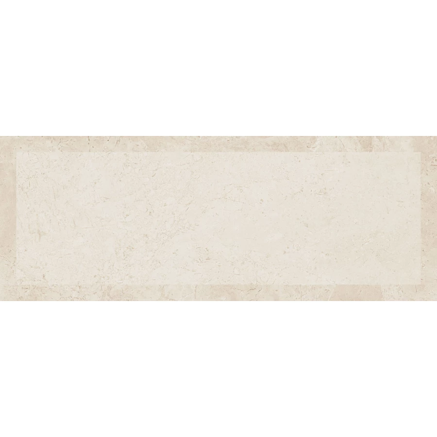 Плитка настенная Kerama Marazzi Монсанту панель глянцевая светло-бежевая 15146 40х15 см