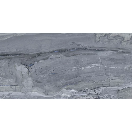 Плитка облицовочная Alma Ceramica Arcadia серый 24,9*50 см