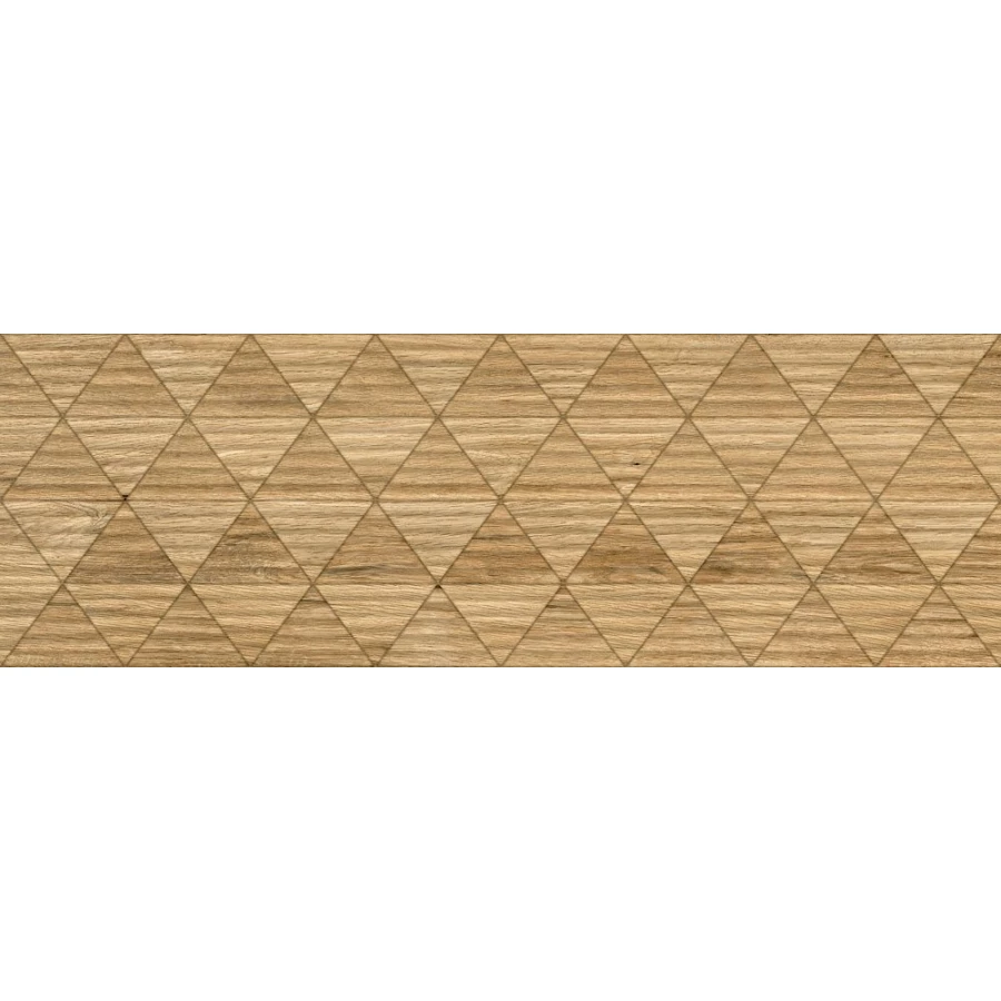 Декор Porcelanite Dos Iguazu 9547 Iguazu 1865 Guazu 9549 Roble Relieve PCD000048 90х30 см