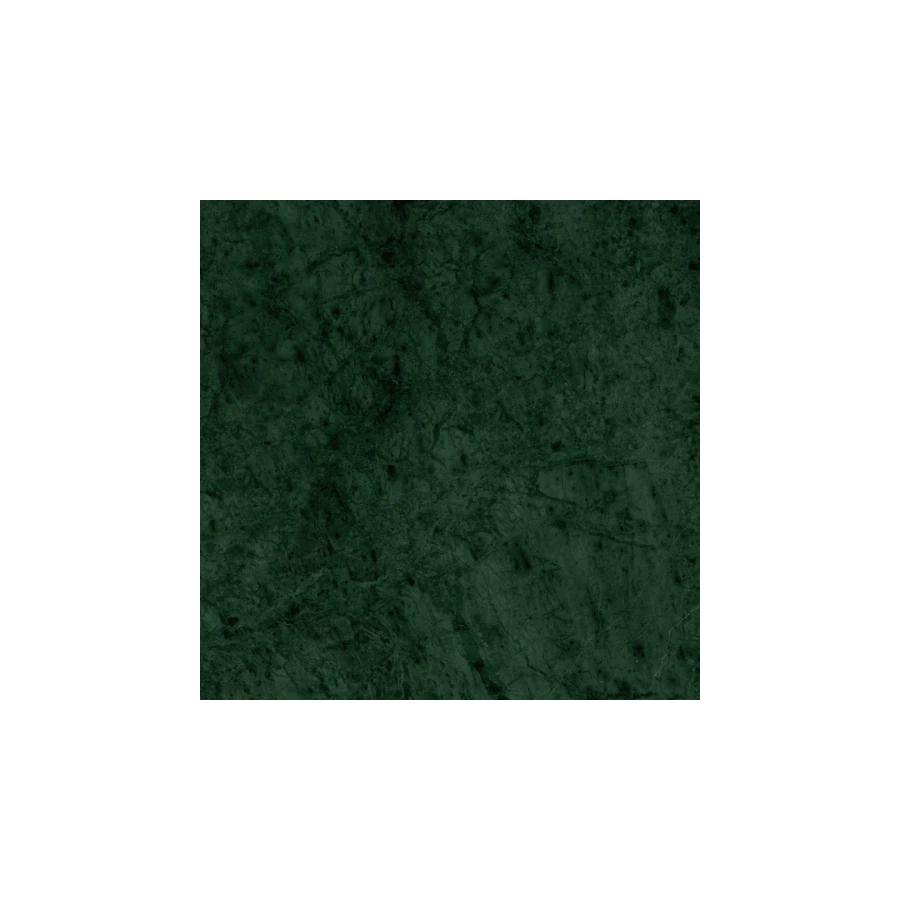 Керамогранит Marmocer Classic Polish Finished Dark Green глянцевый зеленый MC097 60x60 см