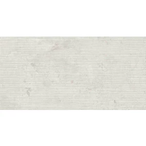 Керамогранит Geotiles Stratos RLV Breccia Bone матовый бежевый 120х60 см