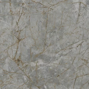 Керамогранит Kerranova Iceberg Grey матовый серый 1,8 м2 K-2003/MR 60х60 см