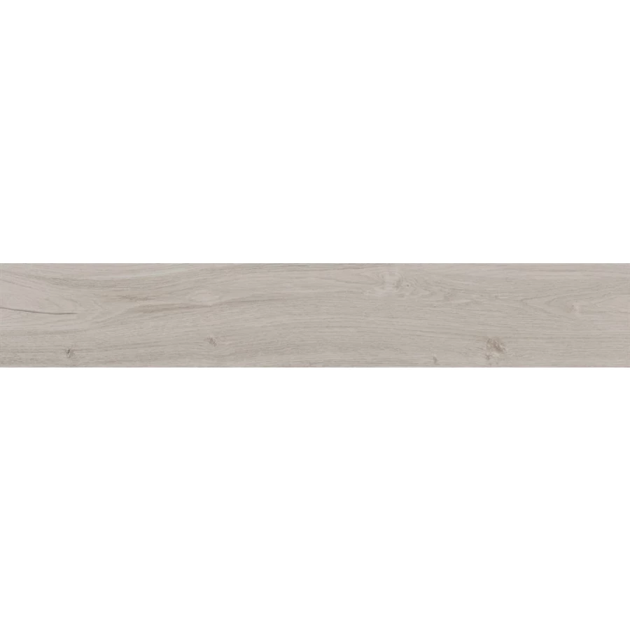 Керамогранит Kerama Marazzi Тровазо матовый светло-серый SG732290R 80х13 см