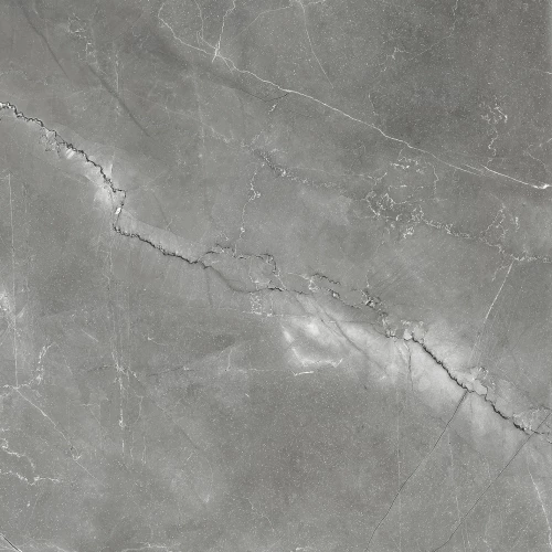 Керамогранит Arcadia Ceramica Pulpis Nero Carving серый CR6011-A 60х60 см