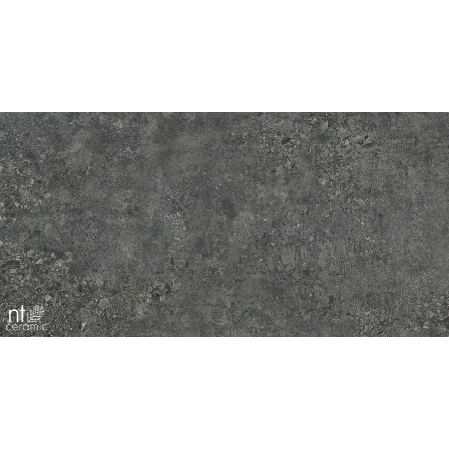 Керамогранит NT Ceramic Terrazzo NTT9502 Лаппатированный TZ612NTT9502L 120х60 см