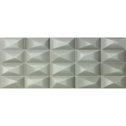 Плитка настенная Italgraniti Shine tormalina diamante mosaico SH0329M 59х24 см