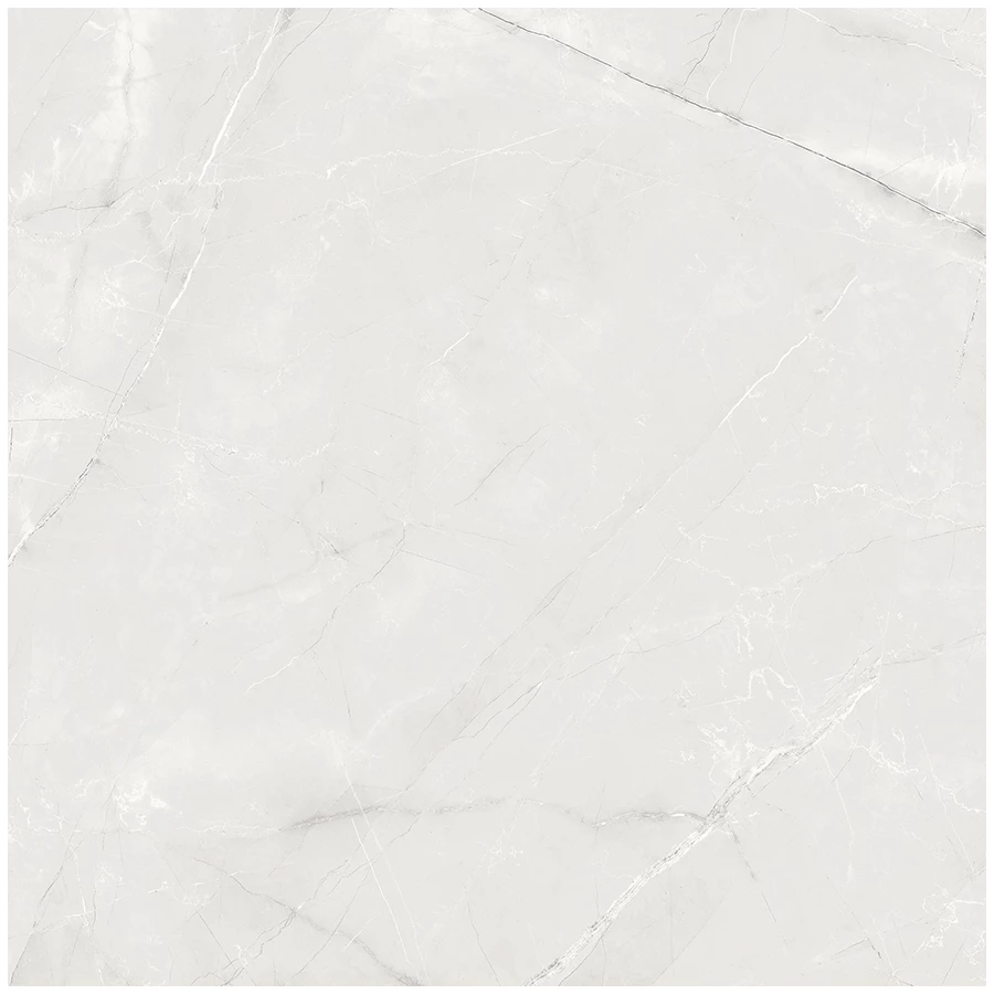 Керамогранит Laparet Timeless Pearl карвинг матовый светло-серый LP6060G0021R 59,5х59,5 см