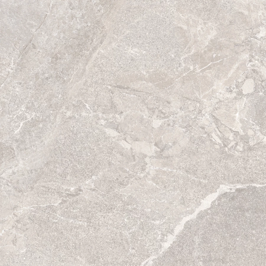 Керамогранит New Trend Karakum Light матовый серый D60257М 60х60 см