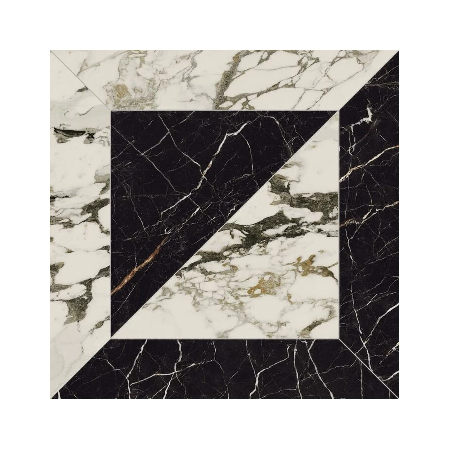 Вставка Atlas Concorde Allure Inserto Spire Lap/Аллюр Спире Шлиф 59х59 см