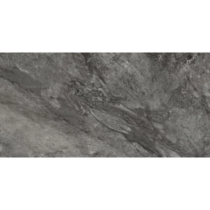 Керамогранит Delacora Slate graphite матовый карвинг D30005M 60х30х0,95 см