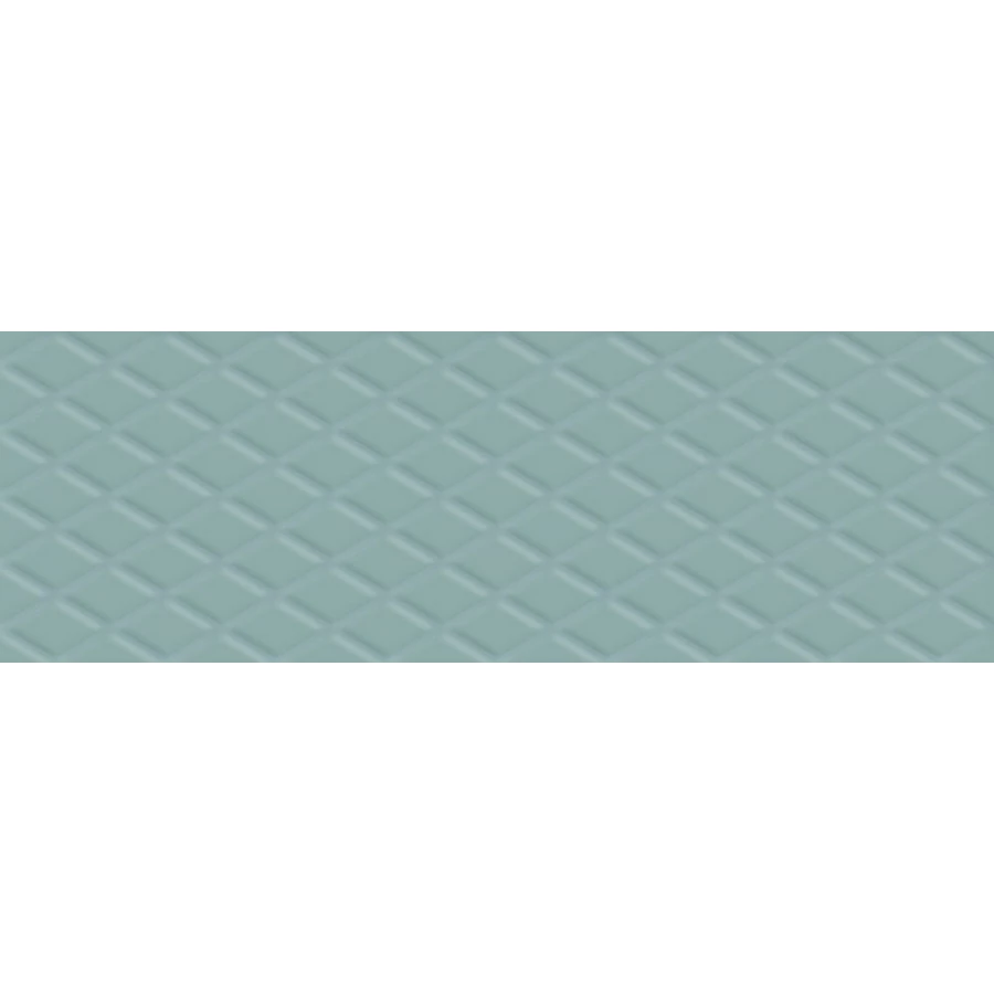 Плитка настенная Belleza Эфель бирюзовый 00-00-5-17-31-71-2326 20х60