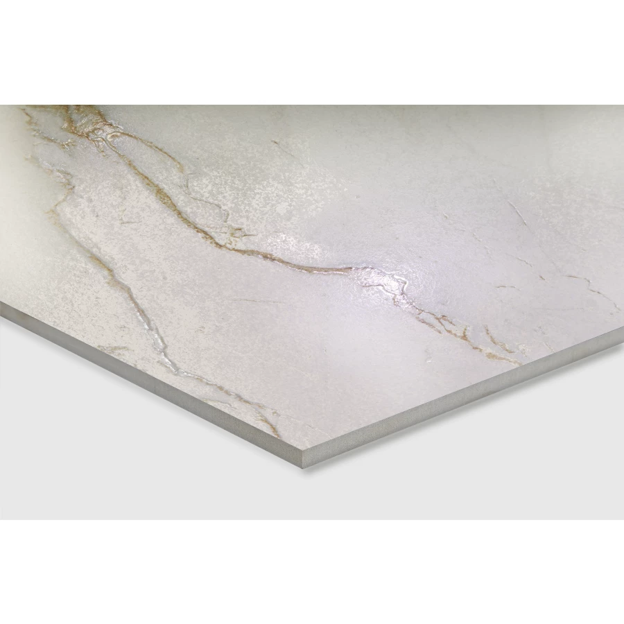 Керамогранит Arcadia Ceramica Ceasar Lappato бежевый CL4001-A 120х60 см