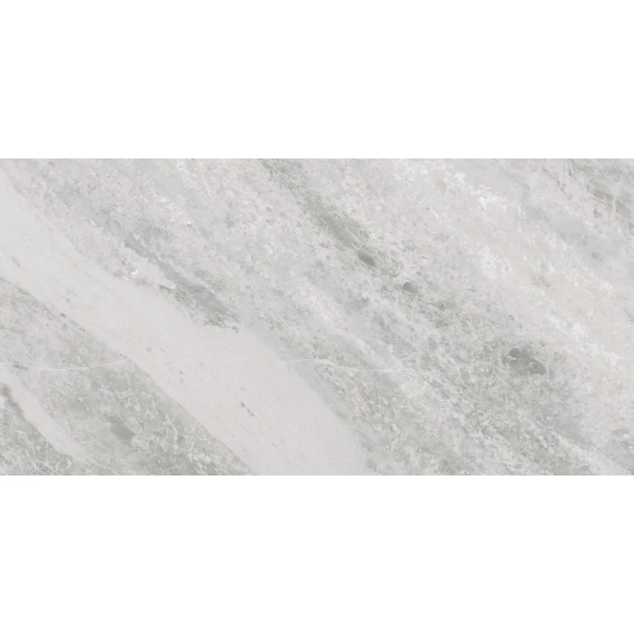 Керамогранит ITC Misty Rain Rainbow Crystal серый 120х60 см