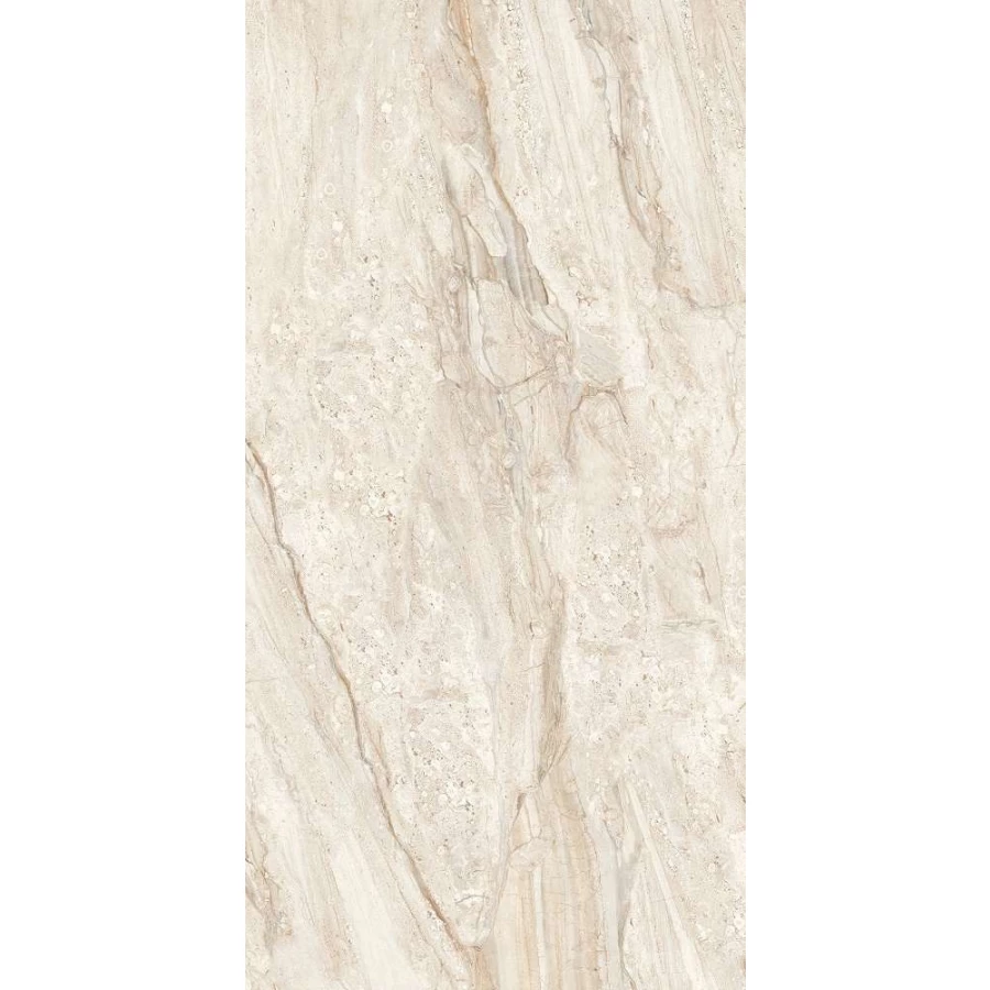 Керамогранит Gresant Dyna Pista Glossy глянцевый бежевый 120х60 см