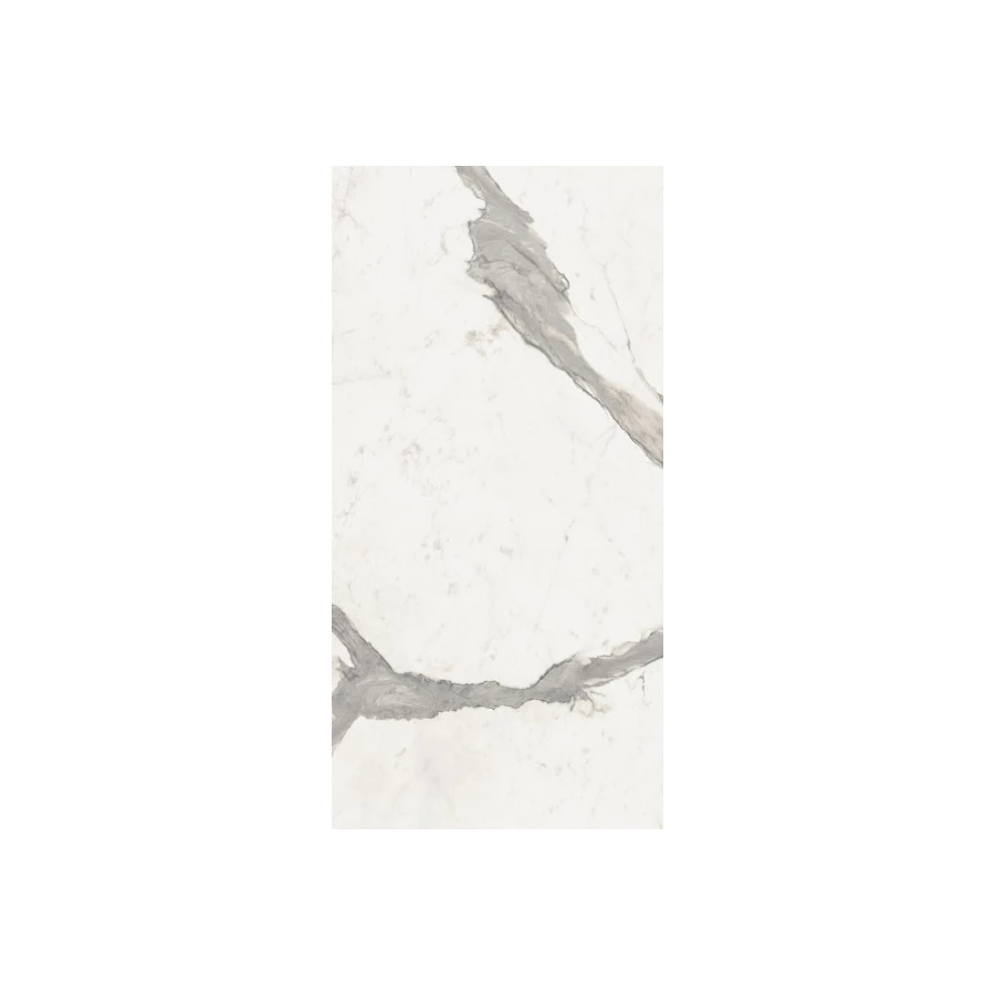 Керамогранит ABK Sensi Up Statuario Versilia Lux+ PF60004203 120х60 см